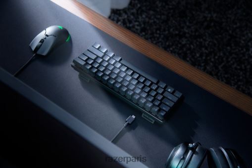 Razer Huntsman mini analogique - nous PJ2B2Z73 clavier une couleur