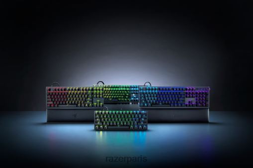 Razer Huntsman mini analogique - nous PJ2B2Z73 clavier une couleur