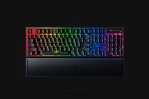 Razer blackwidow v3 - interrupteur jaune - nous PJ2B2Z61 clavier noir