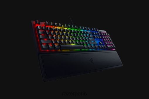 Razer blackwidow v3 - interrupteur jaune - nous PJ2B2Z61 clavier noir