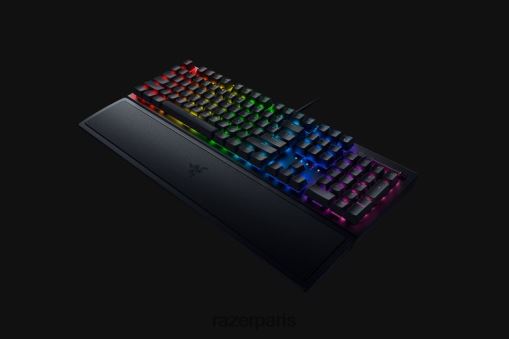 Razer blackwidow v3 - interrupteur jaune - nous PJ2B2Z61 clavier noir