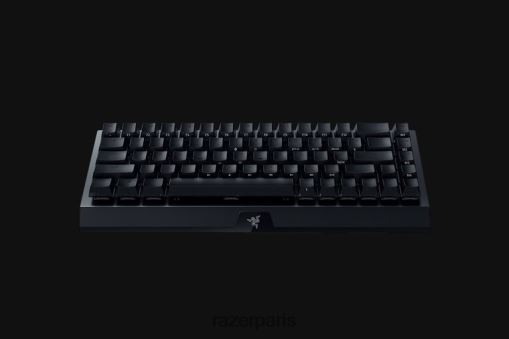 Razer blackwidow v3 mini hyperspeed - édition fantôme - commutateur jaune - nous PJ2B2Z64 clavier noir