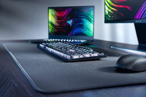 Razer deathstalker v2 pro - commutateur optique linéaire - nous PJ2B2Z65 clavier noir