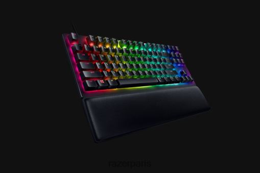 Razer huntsman v2 tenkeyless - commutateur optique clicky - nous PJ2B2Z71 clavier noir