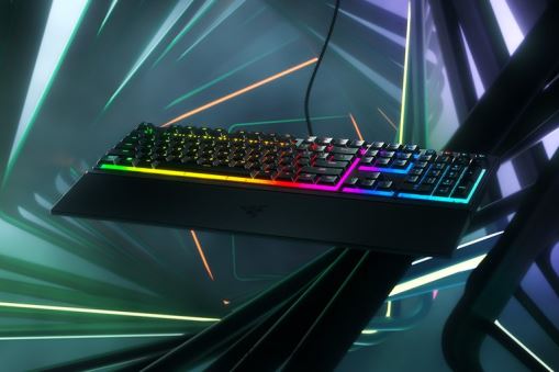 Razer ornata v3 - nous PJ2B2Z75 clavier une couleur