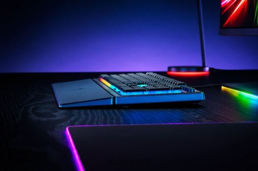 Razer ornata v3 - nous PJ2B2Z75 clavier une couleur