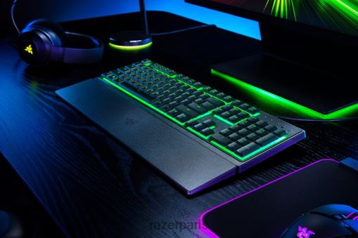 Razer ornata v3 - nous PJ2B2Z77 clavier une couleur
