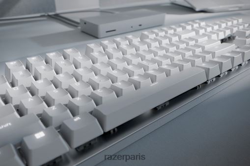Razer pro type ultra - nous PJ2B2Z78 clavier une couleur