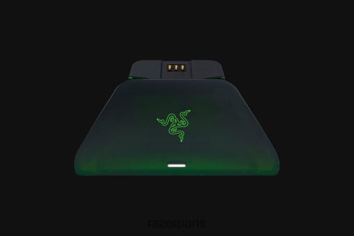 Razer manette sans fil et support de chargement rapide pour Xbox édition limitée PJ2B2Z164 console une couleur