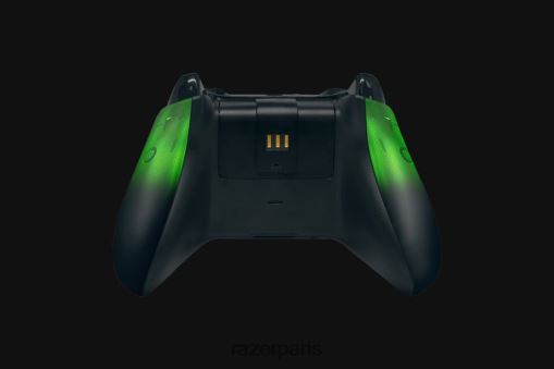 Razer manette sans fil et support de chargement rapide pour Xbox édition limitée PJ2B2Z164 console une couleur