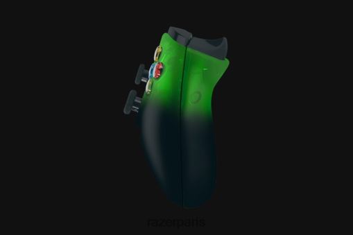 Razer manette sans fil et support de chargement rapide pour Xbox édition limitée PJ2B2Z164 console une couleur