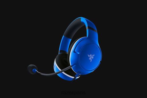 Razer pack duo essentiel pour xbox PJ2B2Z175 console bleu choc