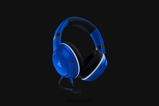 Razer pack duo essentiel pour xbox PJ2B2Z175 console bleu choc