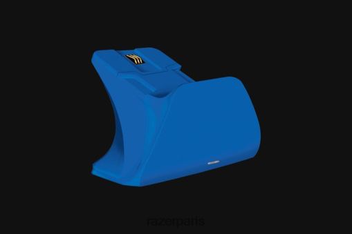 Razer pack duo essentiel pour xbox PJ2B2Z175 console bleu choc