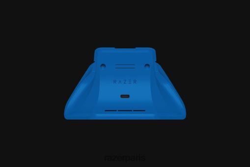 Razer pack duo essentiel pour xbox PJ2B2Z175 console bleu choc