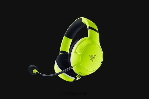 Razer pack duo essentiel pour xbox - volt électrique PJ2B2Z174 console une couleur