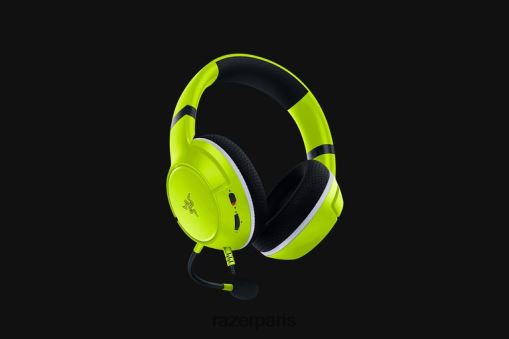 Razer pack duo essentiel pour xbox - volt électrique PJ2B2Z174 console une couleur