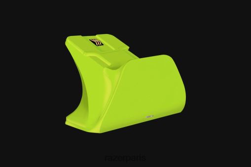 Razer pack duo essentiel pour xbox - volt électrique PJ2B2Z174 console une couleur