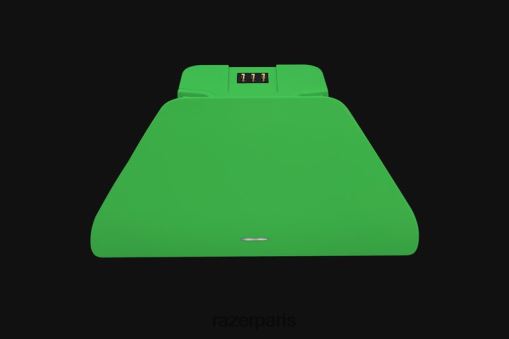 Razer support de charge rapide universel pour Xbox - Velocity Green PJ2B2Z168 console une couleur