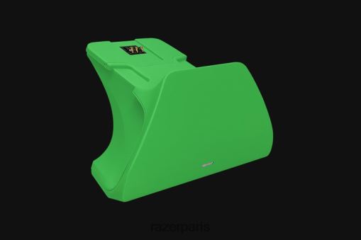 Razer support de charge rapide universel pour Xbox - Velocity Green PJ2B2Z168 console une couleur