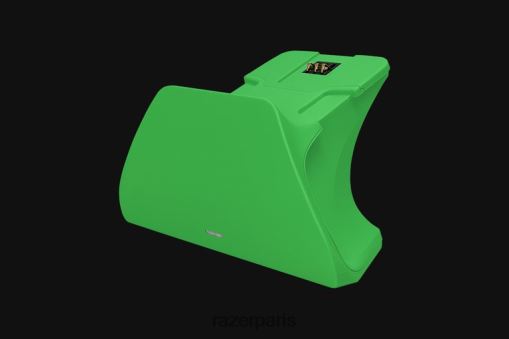 Razer support de charge rapide universel pour Xbox - Velocity Green PJ2B2Z168 console une couleur