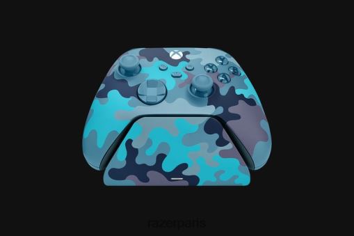 Razer support de charge rapide universel pour Xbox - camouflage minéral PJ2B2Z170 console une couleur