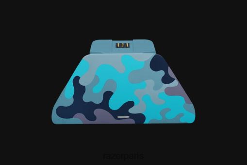 Razer support de charge rapide universel pour Xbox - camouflage minéral PJ2B2Z170 console une couleur