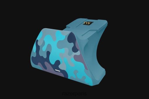 Razer support de charge rapide universel pour Xbox - camouflage minéral PJ2B2Z170 console une couleur