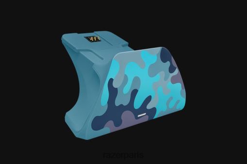 Razer support de charge rapide universel pour Xbox - camouflage minéral PJ2B2Z170 console une couleur
