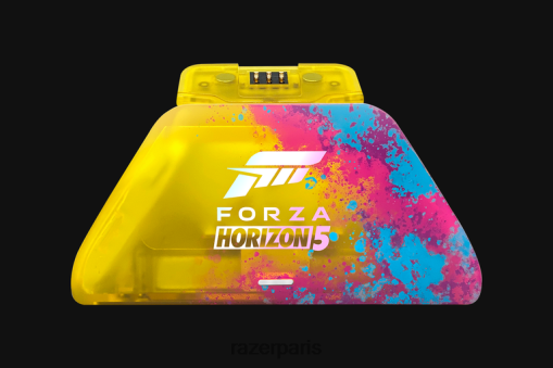 Razer support de charge rapide universel pour xbox - forza horizon 5 édition limitée PJ2B2Z165 console une couleur
