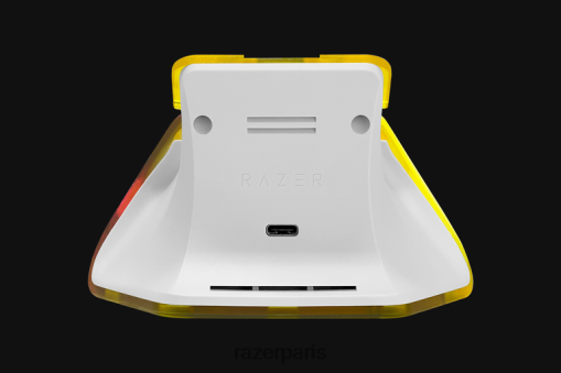 Razer support de charge rapide universel pour xbox - forza horizon 5 édition limitée PJ2B2Z165 console une couleur