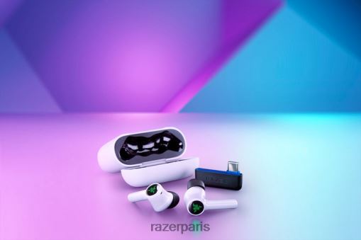 Razer Hammerhead Hyperspeed - sous licence Playstation PJ2B2Z149 console une couleur