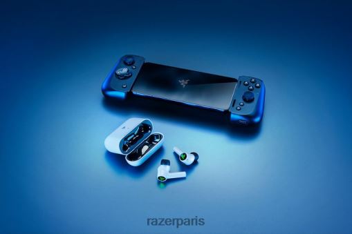 Razer Hammerhead Hyperspeed - sous licence Playstation PJ2B2Z149 console une couleur