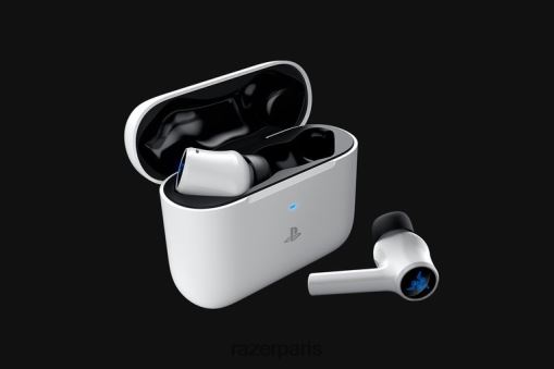 Razer Hammerhead Hyperspeed - sous licence Playstation PJ2B2Z149 console une couleur