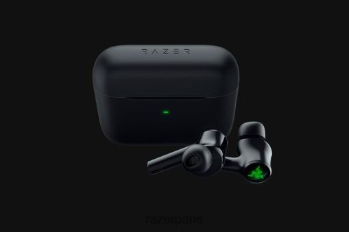 Razer Hammerhead Hyperspeed - sous licence Xbox PJ2B2Z150 console une couleur