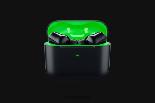 Razer Hammerhead Hyperspeed - sous licence Xbox PJ2B2Z150 console une couleur