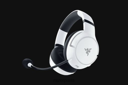 Razer Kaira Hyperspeed - Licence Xbox PJ2B2Z153 console blanc