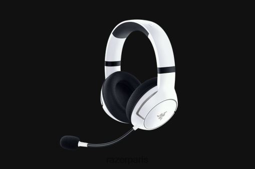 Razer Kaira Hyperspeed - Licence Xbox PJ2B2Z153 console blanc