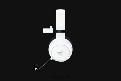Razer Kaira Hyperspeed - Licence Xbox PJ2B2Z153 console blanc