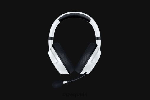 Razer Kaira Hyperspeed - Licence Xbox PJ2B2Z153 console blanc