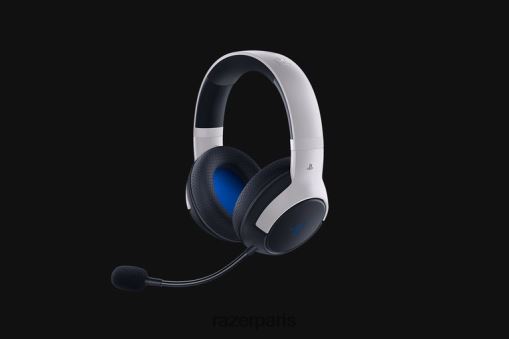 Razer Kaira Hyperspeed - sous licence Playstation PJ2B2Z156 console une couleur