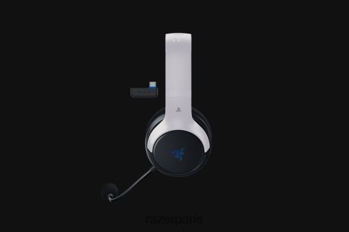 Razer Kaira Hyperspeed - sous licence Playstation PJ2B2Z156 console une couleur