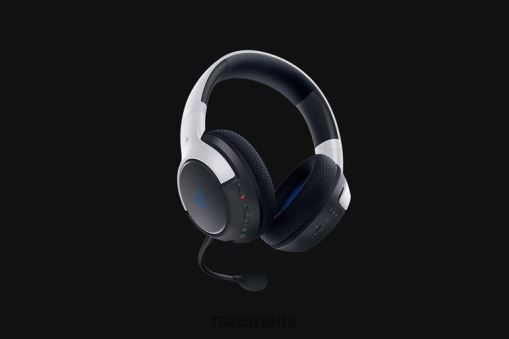 Razer Kaira Hyperspeed - sous licence Playstation PJ2B2Z156 console une couleur