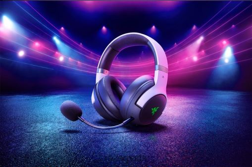 Razer Kaira Pro Hyperspeed - Licence Playstation PJ2B2Z155 console une couleur