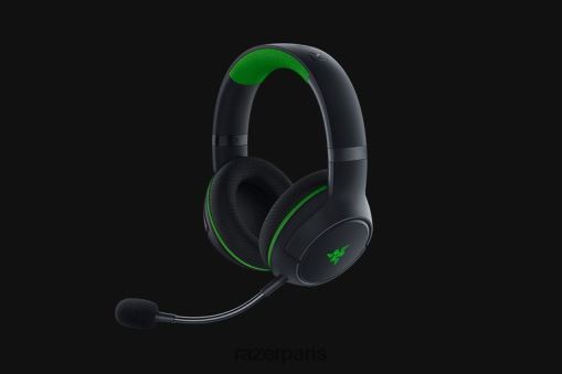 Razer Kaira Pro pour Xbox PJ2B2Z151 console noir