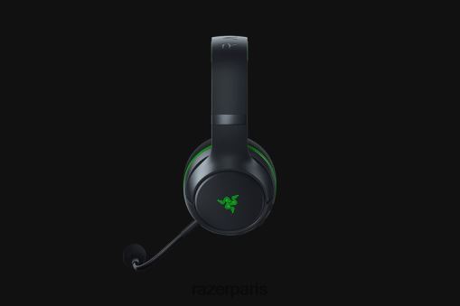 Razer Kaira Pro pour Xbox PJ2B2Z151 console noir