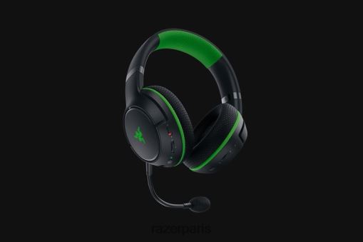 Razer Kaira Pro pour Xbox PJ2B2Z151 console noir