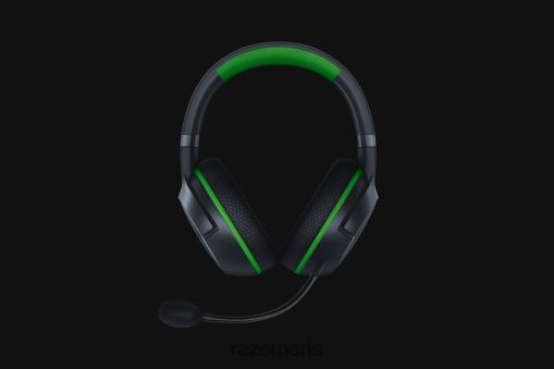 Razer Kaira Pro pour Xbox PJ2B2Z151 console noir