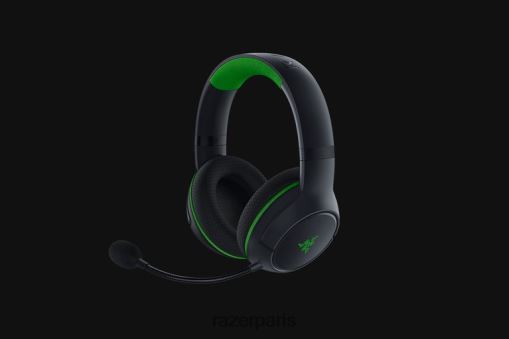 Razer Kaira pour Xbox PJ2B2Z154 console noir