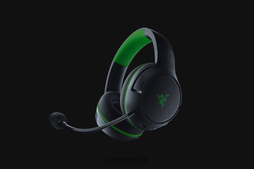 Razer Kaira pour Xbox PJ2B2Z154 console noir
